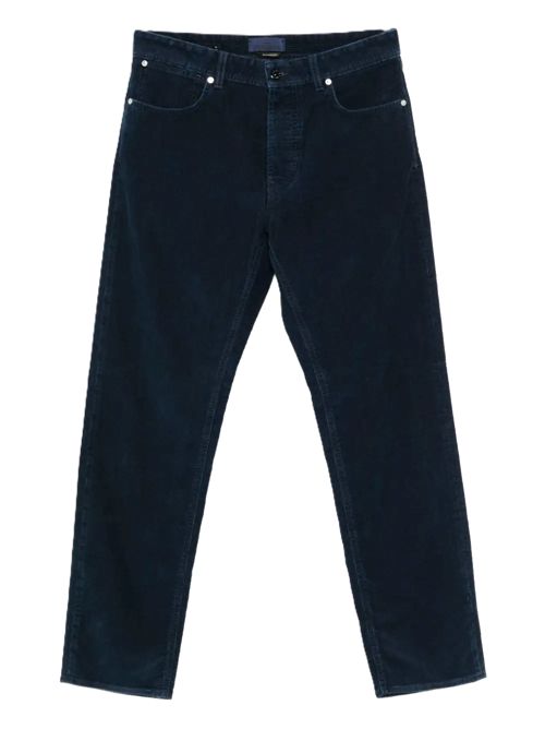  Stone Island | K2S15J100005S0J10V0021 INDIGO